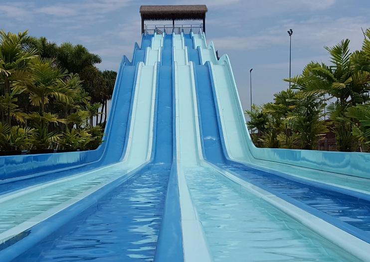 Austin Heights Water & Adventure Park